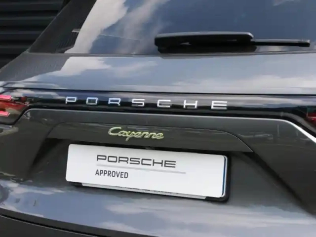 Porsche Cayenne 3.0 v6 462ch e-hybrid — photo 15