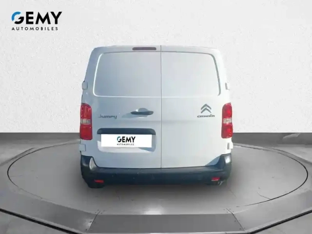 Citroën Jumpy fgn m bluehdi 120 s&amp;s bvm6 — photo 5