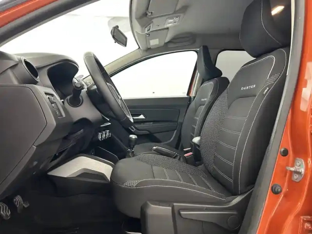 Dacia Duster tce 130 4x2 — photo 79