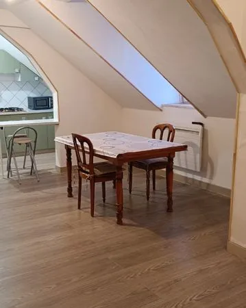 Appartement 55