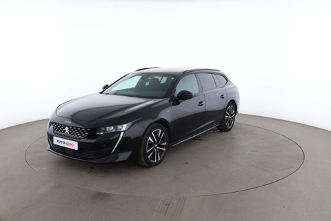 Peugeot 508 SW 1.5 Blue-HDi GT EAT8