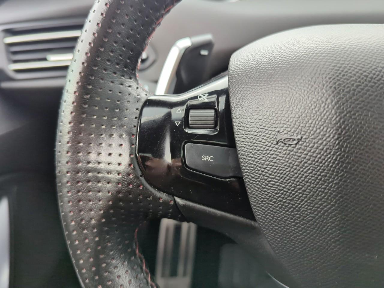 Peugeot 308 bluehdi 130ch s&s eat8 gt line — photo 21