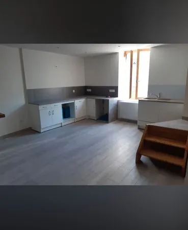 Appartement Duplex