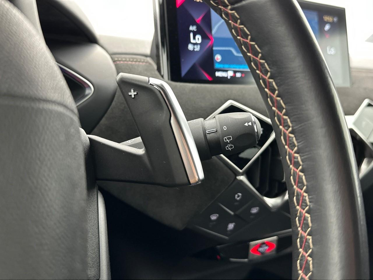 Ds Ds 3 crossback puretech 130 eat8 performance line+ — photo 21