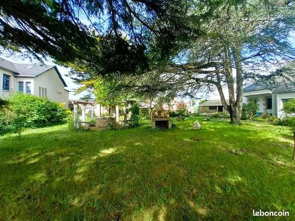 Maison 7 pièces 169 m²