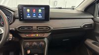 Dacia Sandero 1.0 SCe 65ch Confort -22 — photo 19