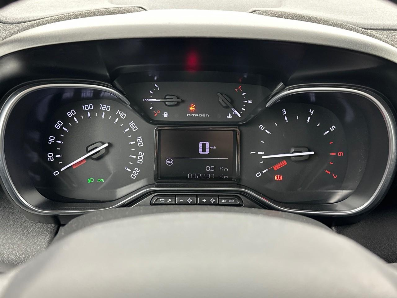 Citroën C3 Aircross puretech 110 s&s bvm6 shine pack — photo 20