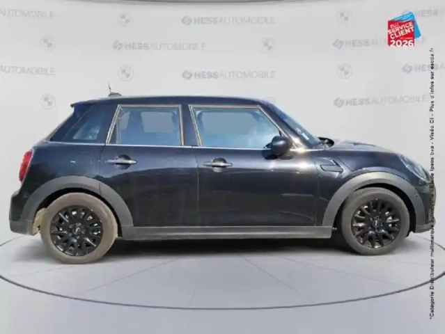 Mini Mini 5 portes cooper 136ch edition premium plus bva7 — photo 4