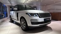 Land-Rover Range Rover 2.0 P400e 404ch Vogue SWB Mark IX — photo 3