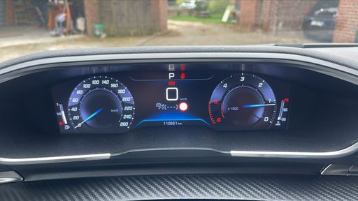 Peugeot 508 2.0 BlueHDi 160 EAT8 - Allure Business – 2018 – 110651 km – Diesel – Boîte Automatique — photo 23