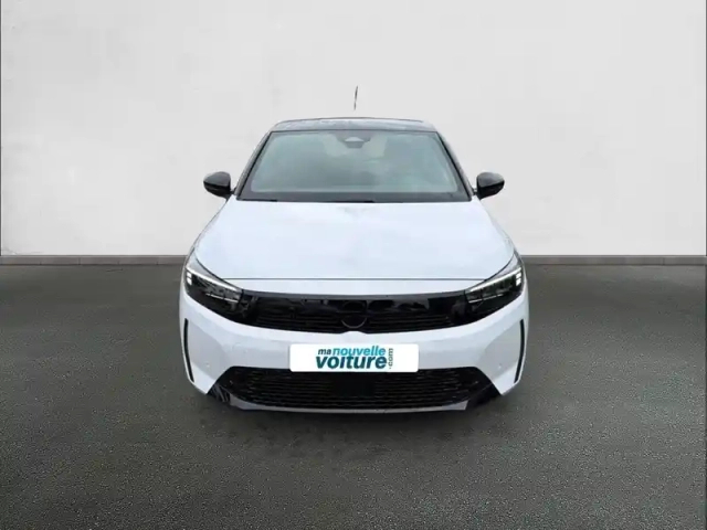 Opel Corsa 1.2 turbo hybrid 110 ch autom — photo 2