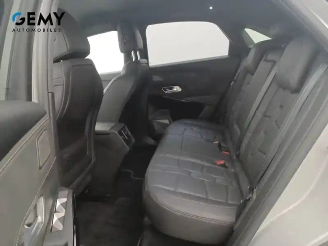 Ds Ds 7 ds7 crossback bluehdi 130 eat8 — photo 30
