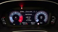 Audi Q3 Sportback 35 TDI 150ch S line S tronic 7 — photo 10
