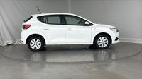 Dacia Sandero 1.0 ECO-G 100ch Expression — photo 4