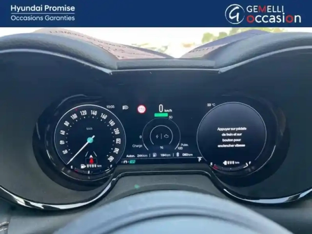 Alfa Romeo Tonale 1.3 phev 280ch veloce at6 e-q4 — photo 14