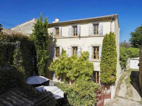 Maison 7 pièces 210 m²