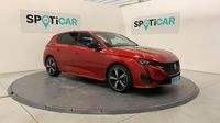 Peugeot 308 1.2 Hybrid 145ch GT e-DCS6 — photo 3