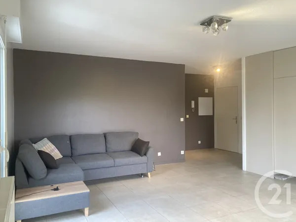 Appartement 3 pièces 72 m²