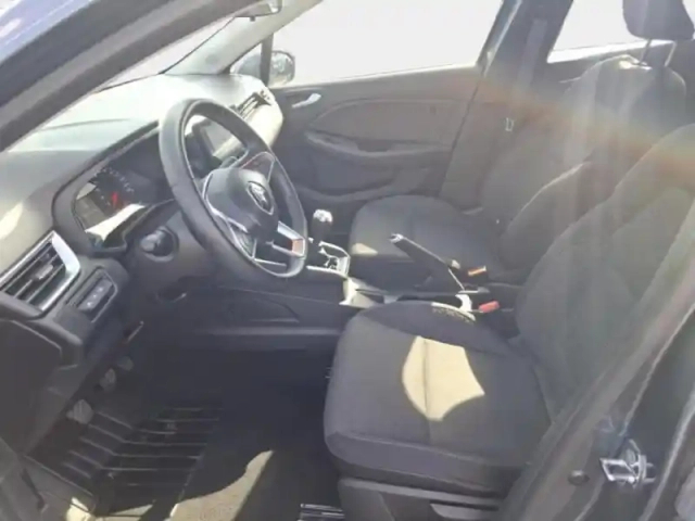 Renault Clio 1.0 tce 90ch business -21n — photo 14