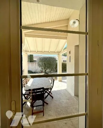 Maison 3 pièces 53 m²