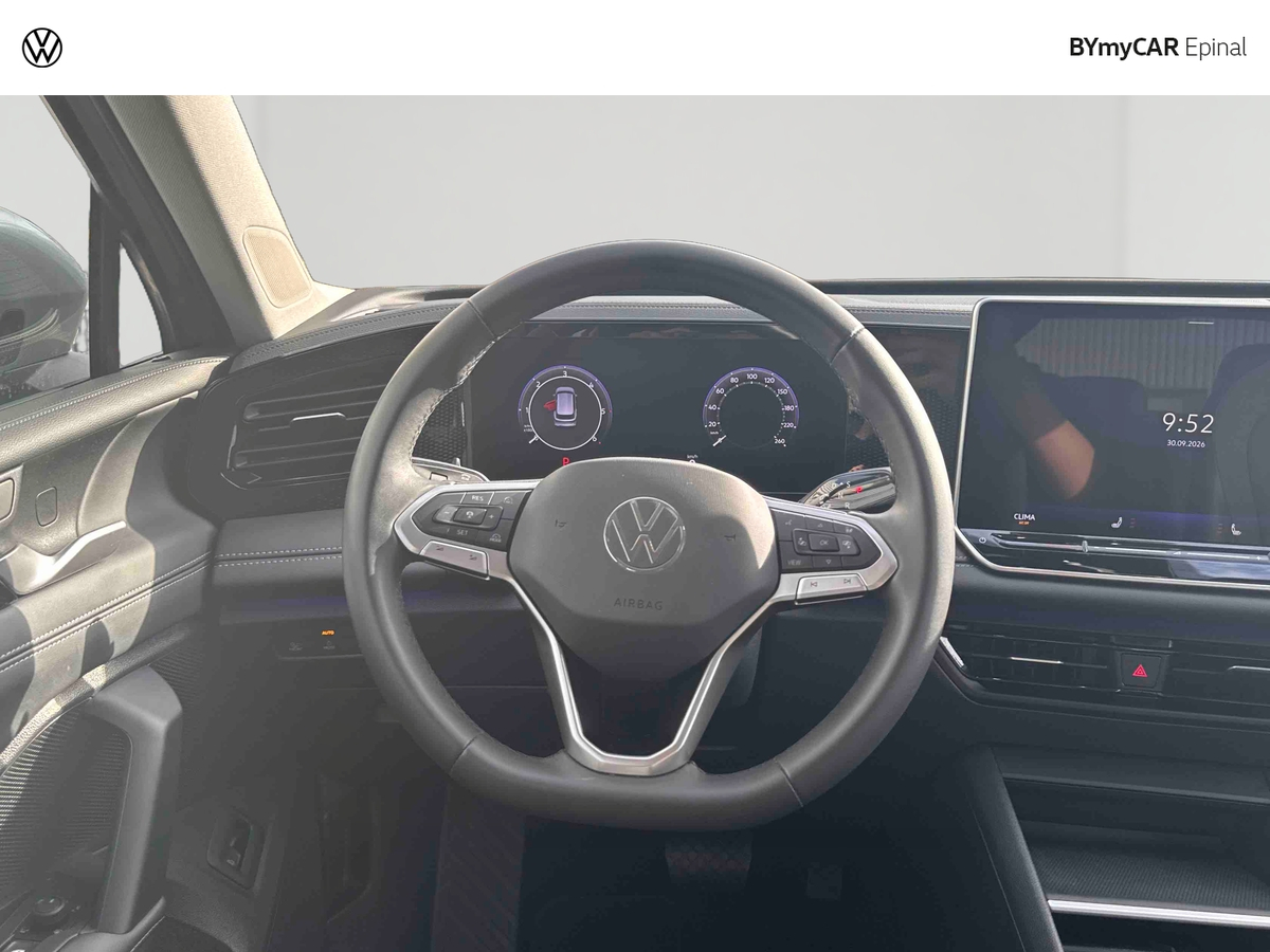 Volkswagen Tiguan 2.0 TDI 150ch DSG7 — photo 10