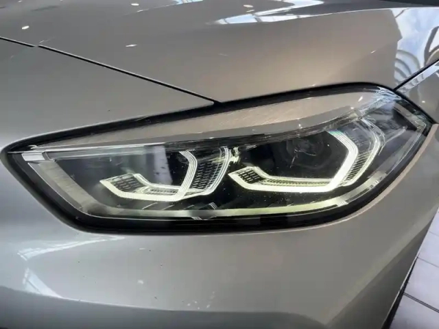 Bmw Serie 1 série 1 118da 150ch edition sport — photo 25