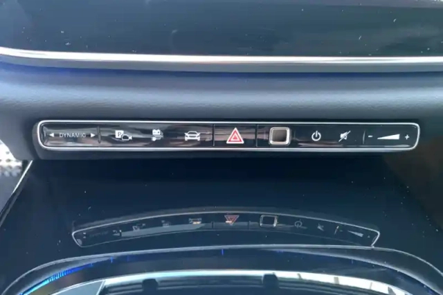 Mercedes Classe E 300 de hybrid eq 9g-tronic 4matic — photo 24