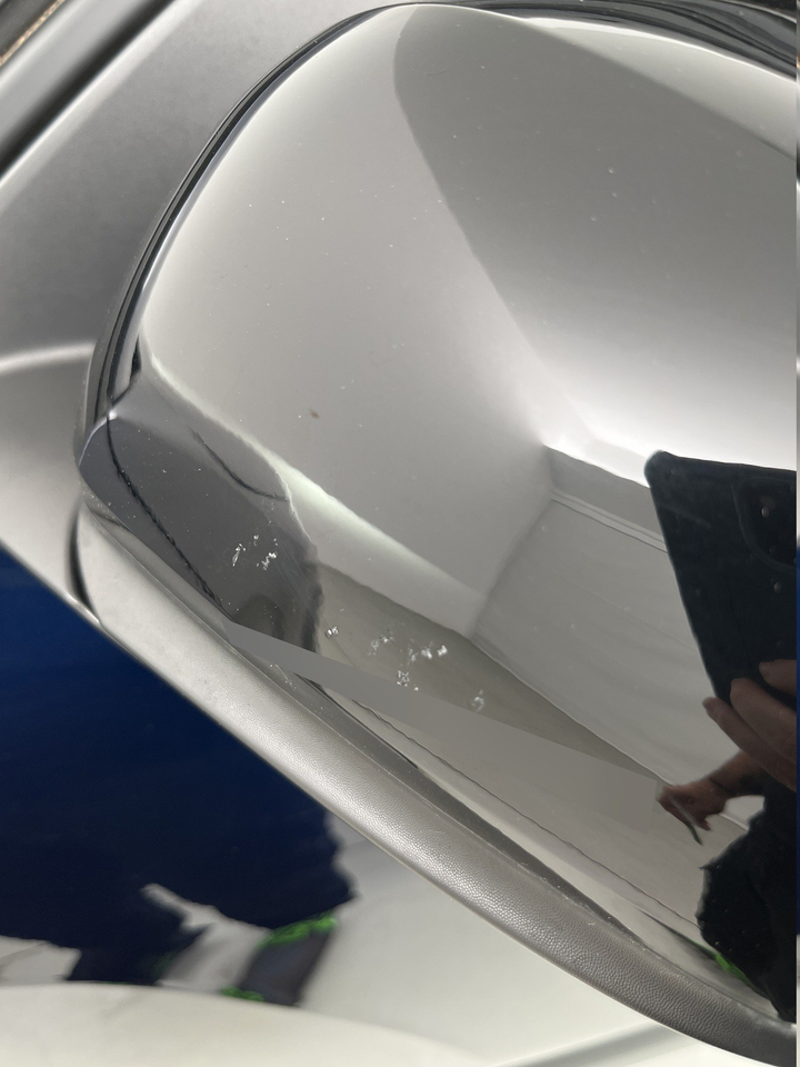 Citroën C4 X — photo 40