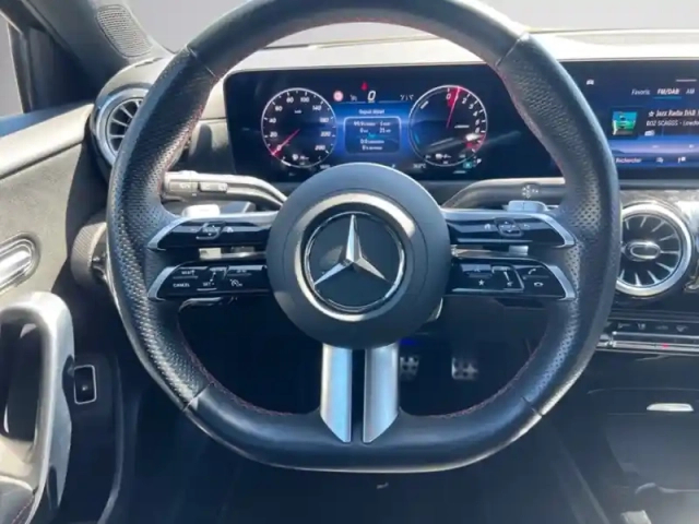 Mercedes Classe A 250 e amg line — photo 4