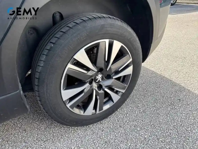 Peugeot 2008 1.6 bluehdi 120ch s&amp;s bvm6 — photo 11