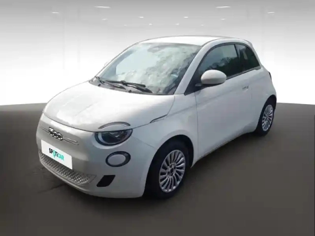Fiat 500 e 95ch my23