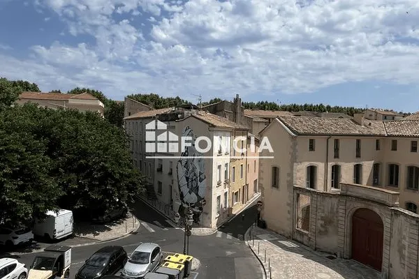 Appartement 3 pièces 118 m²