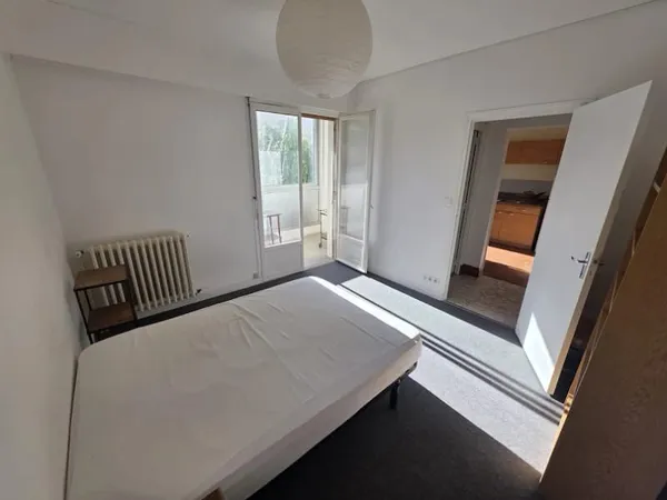 Appartement 2 pièces 61 m²