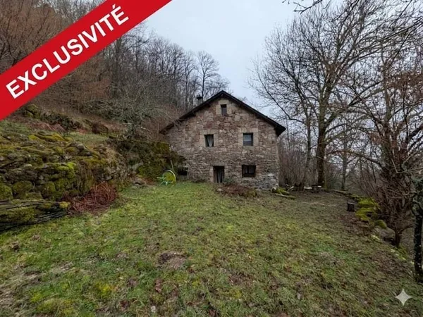 Maison 4 pièces 64 m²
