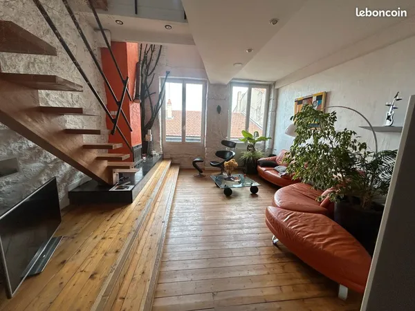 A louer chambre