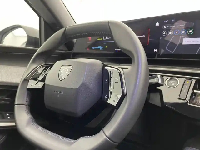 Peugeot 3008 electrique 210 ch 73 kwh — photo 29