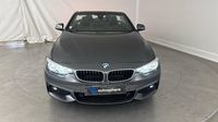 Bmw Série 4 Cabriolet 420iA 184ch M Sport — photo 32