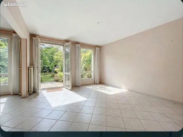 Maison à vendre 122m2