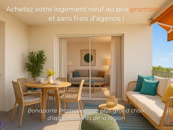 - EXCLUSIVITE, POSEZ DES A PRESENT VOS VALISES DANS CE T2 DERNIER ETAGE