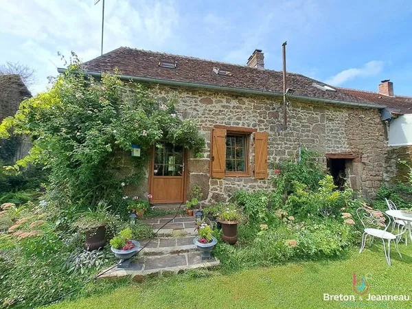 Maison 3 pièces 67 m²