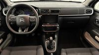 Citroen C3 1.2 PureTech 83ch S&S C-Series 123g — photo 11
