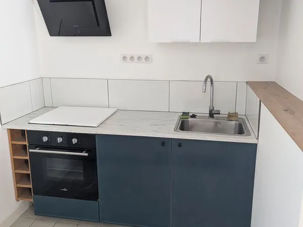 Appartement de charme - Vue exceptionnelle sur l'Abbaye de Vendôme