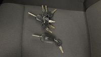 Peugeot Partner Standard 650kg BlueHDi 100ch S&S Asphalt — photo 11
