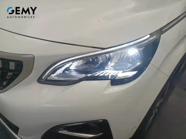 Peugeot 3008 1.2 puretech 130ch s&amp;s bvm6 — photo 19