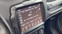 Jeep Renegade 1.4 MultiAir S&S 140ch Limited — photo 13