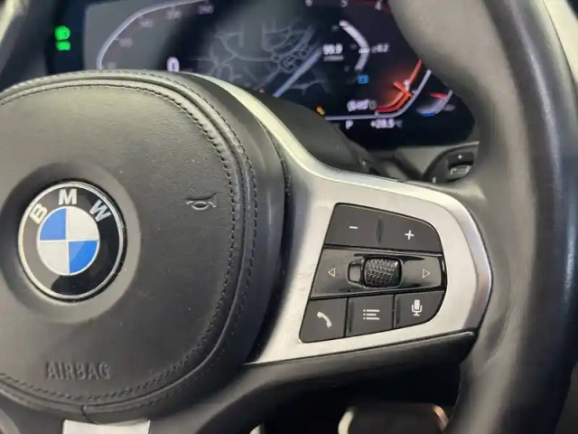 Bmw Serie 1 116d 116 ch dkg7 — photo 27