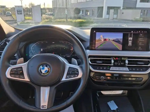 Bmw X4 xdrive20d 190 ch bva8 — photo 61