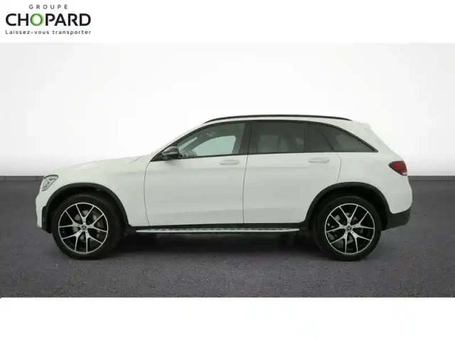Mercedes Glc 300 e 9g-tronic 4matic — photo 4