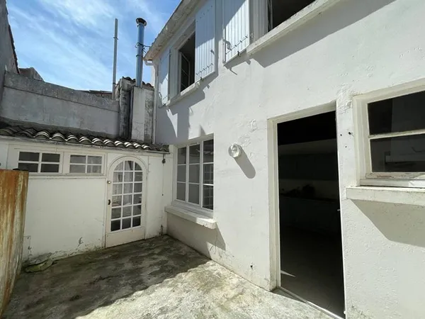Maison 4 pièces 94 m²