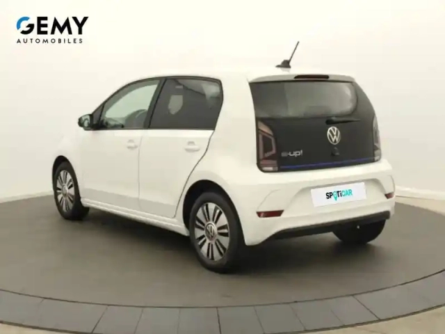 Volkswagen Up e-! 2.0 electrique — photo 28